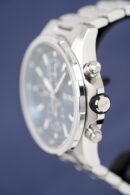 Hugo Boss Men's Watch Chronograph Globetrotter Blue - HB1513823